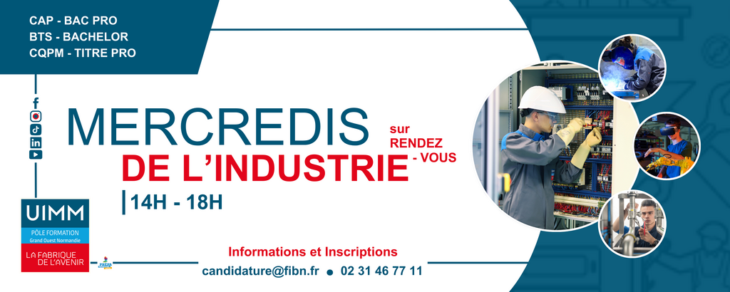 mercredis insdustrie banniere-oct2024