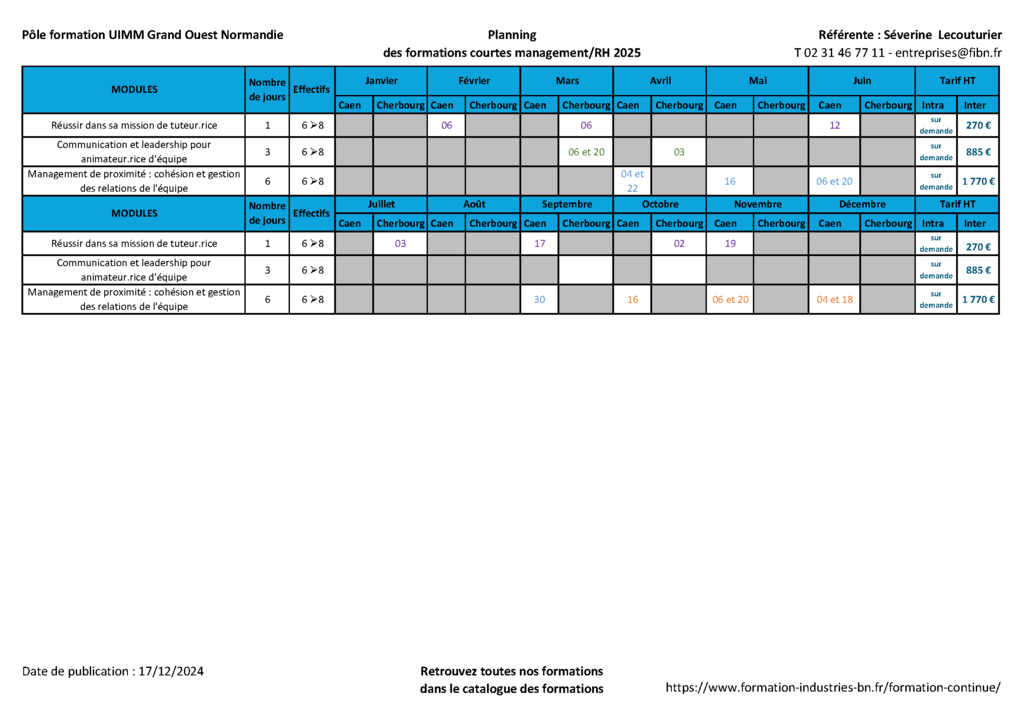 Planning des formations inter 2025_ManagementRH_17122024